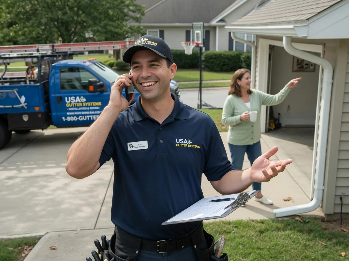 Gutter Installation Sullivan, IL FAQs